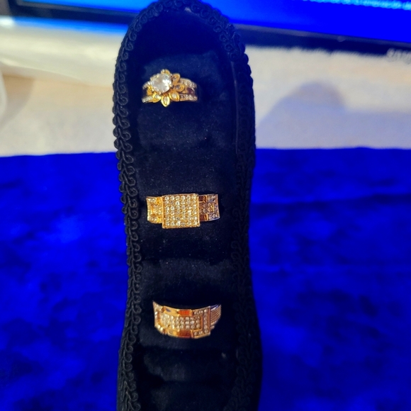 Rings #7 - Picture 1 of 1